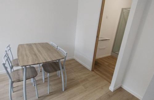 Commer Apartment | Appartement à la campagne
