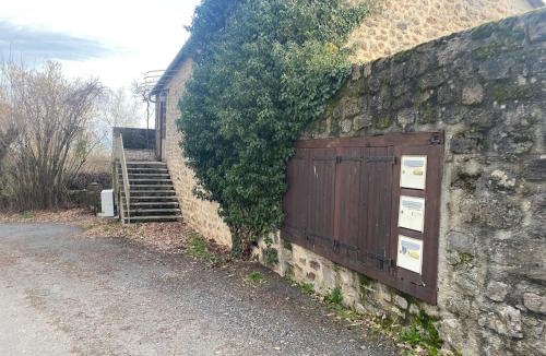 Flavin Apartment | Appartement à la campagne