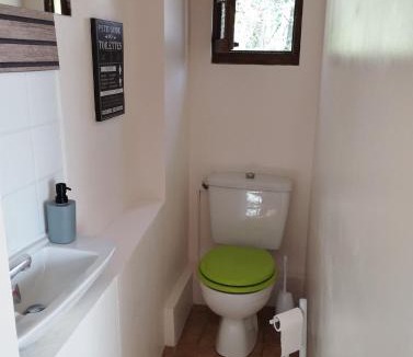 Genille Apartment | Appartement à la campagne