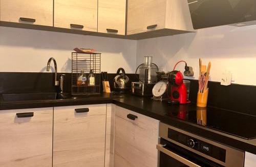 Thoard Apartment | Appartement à la ferme