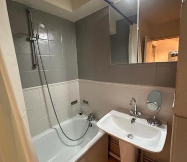 Allos Apartment | appartement à la Foux d'Allos