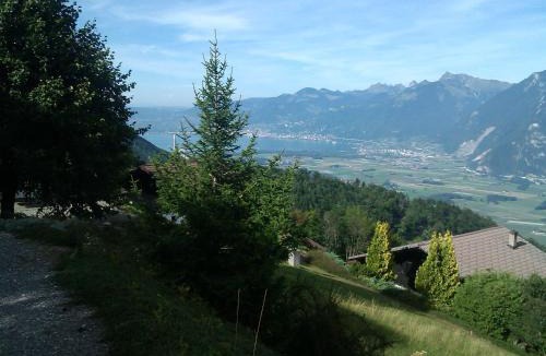 Vionnaz Apartment | Appartement À La Jorette-Torgon