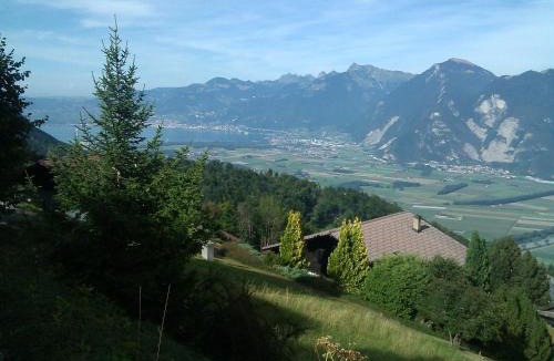 Vionnaz Apartment | Appartement À La Jorette-Torgon