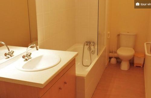 Aulus-les-Bains Apartment | Appartement à la montagne