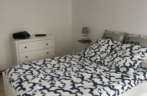 Berck-sur-Mer Apartment | Appartement à la Plage