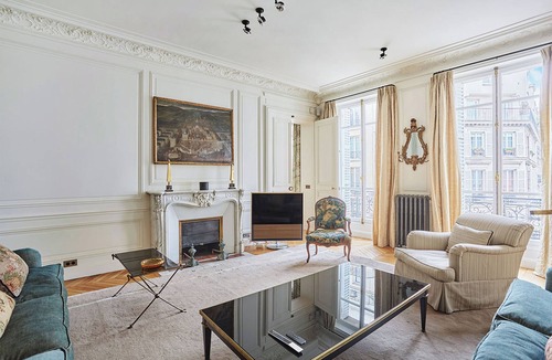 6th Arrondissement Apartment | Appartement à louer rue du Vieux Colombier, Paris 6ème