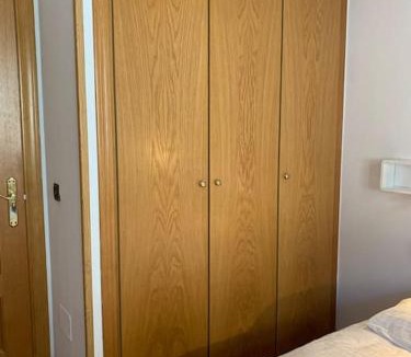 Ordino Apartment | Appartement à Ordino - HUT 8270