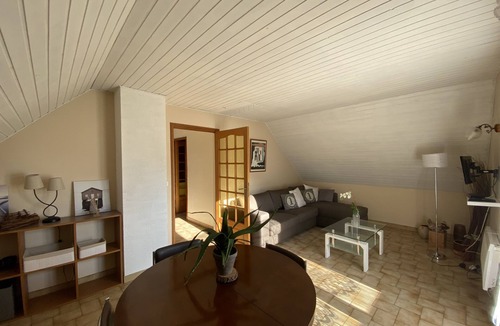 Embrun Apartment | Appartement à Proximité du Plan D'eau