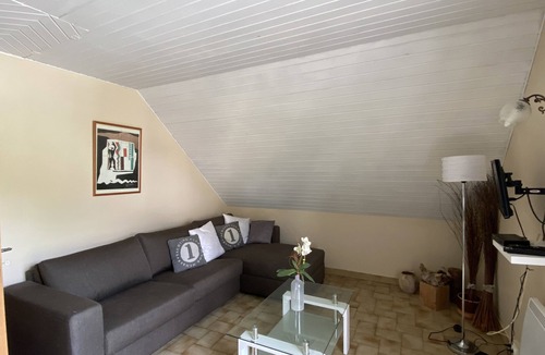 Embrun Apartment | Appartement à Proximité du Plan D'eau