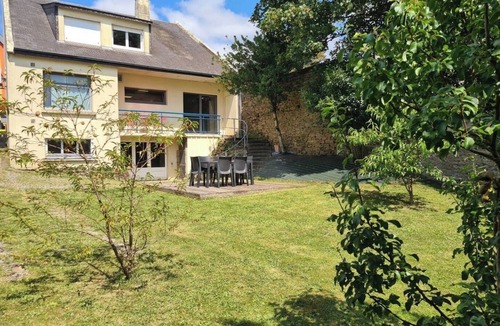 Muzillac Apartment | Appartement à Proximité de Tous Commerces à 5 Minutes de la Plage