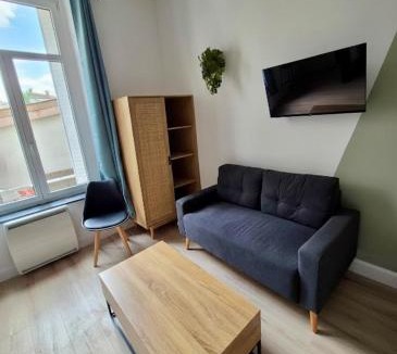 Haussonville-Blandan-Mon Desert-Saurupt Apartment | Appartement à thermal