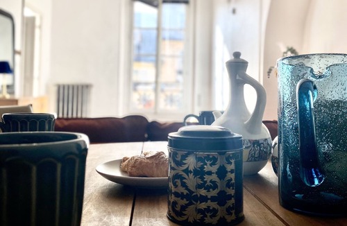 Saint-Louis Apartment | Appartement à Versailles, Proche du Château, au Cœur du Quartier Saint-louis