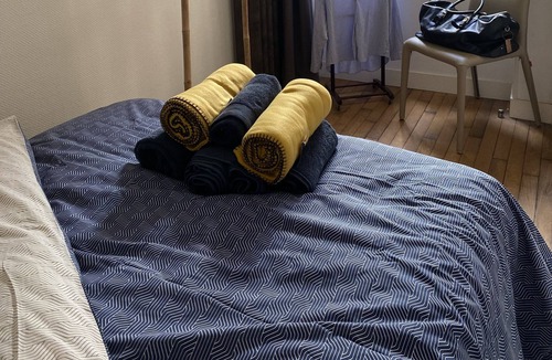Saint-Louis Apartment | Appartement à Versailles, Proche du Château, au Cœur du Quartier Saint-louis