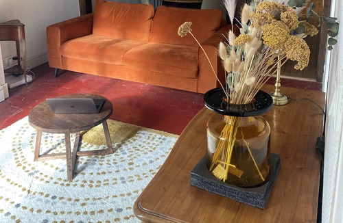 Saint-Louis Apartment | Appartement à Versailles, Proche du Château, au Cœur du Quartier Saint-louis