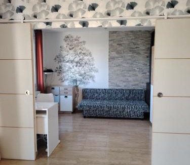 Europe Apartment | appartement étage