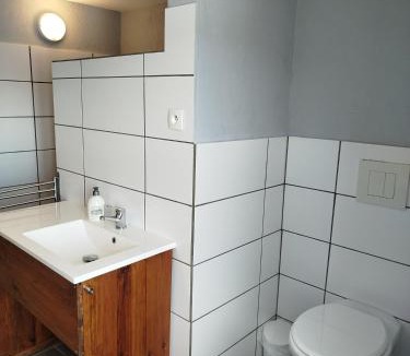 Granges-Aumontzey Apartment | Appartement 1 à 4 pers