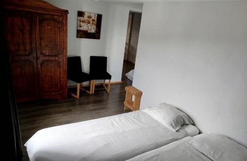 Granges-Aumontzey Apartment | Appartement 1 à 4 pers