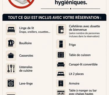 La Roche-sur-Yon Apartment | Appartement 1 chambre vu sur jardin Appart A