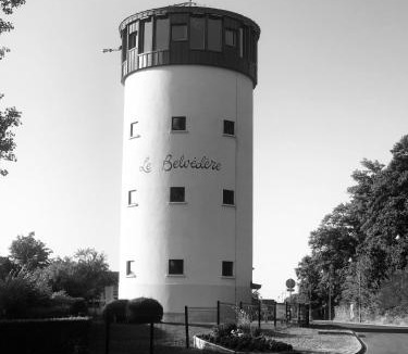 Pouilly-sur-Loire Apartment | Appartement 1 chambre