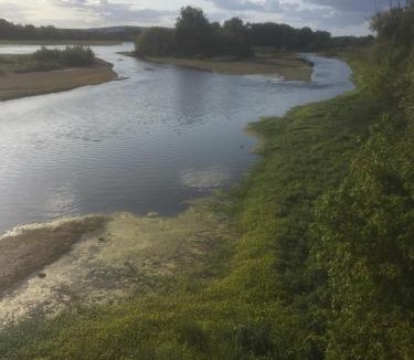 Pouilly-sur-Loire Apartment | Appartement 1 chambre