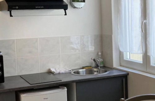Raismes Apartment | Appartement 1 Chambre au 1 er Étage