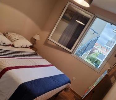 Uzes Apartment | Appartement 1 chambre avec Piscine