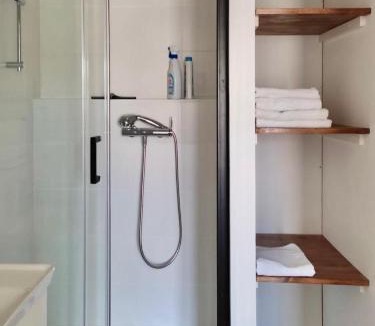 Downtown Apartment | Appartement 1 chambre Centre Ville