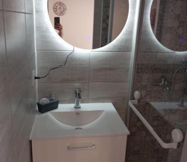 Jayat Apartment | Appartement 1 chambre