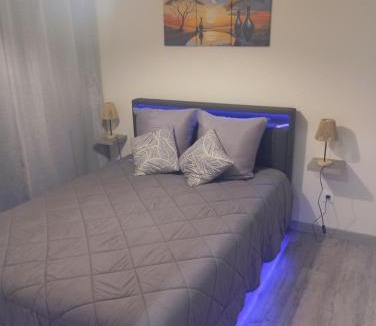 Jayat Apartment | Appartement 1 chambre