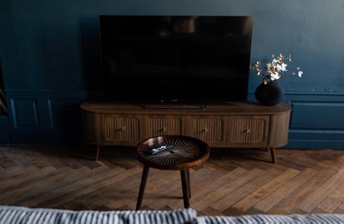 Mirecourt Apartment | Appartement 1 chambre L'Atelier du Photographe