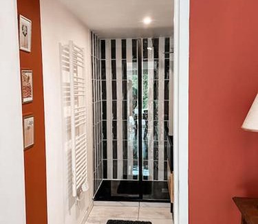 Arzal Apartment | Appartement 1 chambre RDC- 10 min des plages