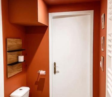 Arzal Apartment | Appartement 1 chambre RDC- 10 min des plages