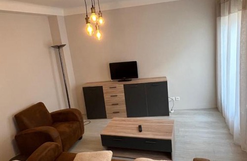 Ceret Apartment | Appartement 1 Chambre T-Confort -Chez CRICRI