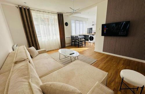 Saint-Pol-sur-Mer Apartment | Appartement 1