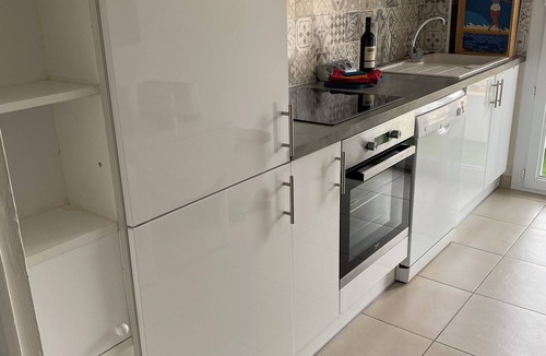 Palavas-les-Flots Apartment | Appartement 1ere Ligne Palavas