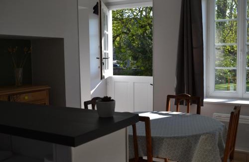 Pernes-les-Boulogne Apartment | Appartement 1 chambre à la campagne à 6 km de Wimereux