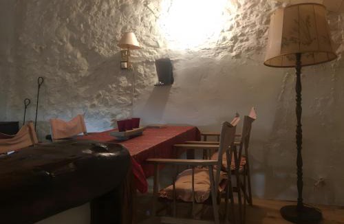 Sauzet Apartment | Appartement 1