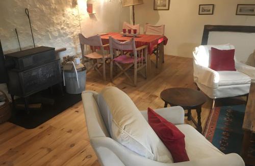 Sauzet Apartment | Appartement 1