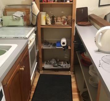 Sauzet Apartment | Appartement 1