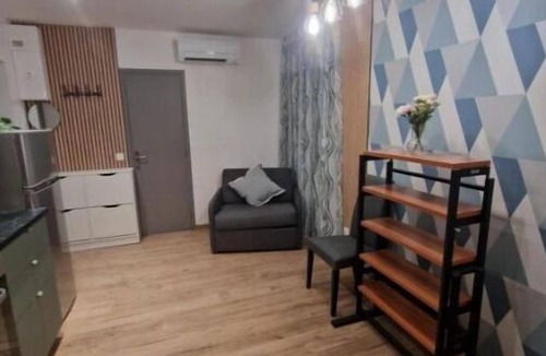 Quartier Centre Ville Apartment | Appartement 1