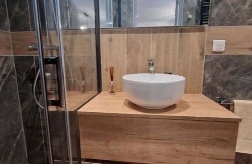 Quartier Centre Ville Apartment | Appartement 1