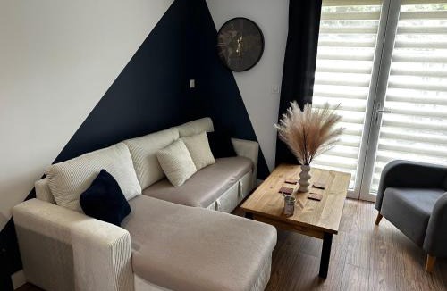 Lens Apartment | Appartement 1 - Lens