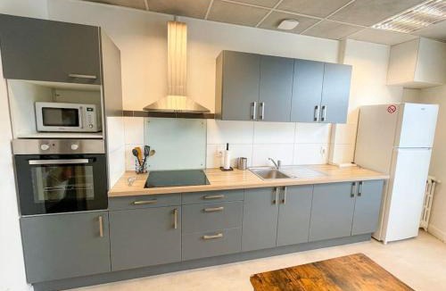 Alencon Apartment | Appartement 1 moderne - centre