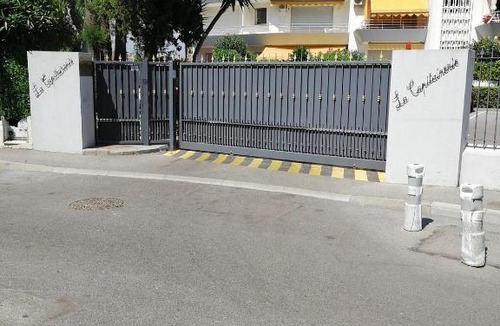 Golfe Juan Apartment | Appartement 1 pièce Golfe Juan Front de mer