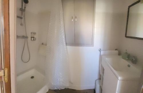 Le Boulou House | Appartement-1- prive, terrasse, parking et jardin