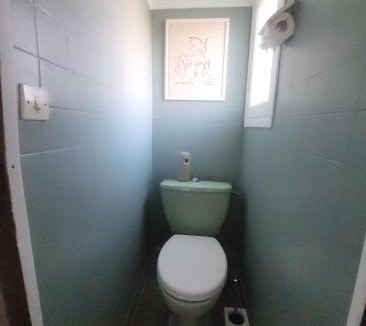 Le Boulou House | Appartement-1- prive, terrasse, parking et jardin