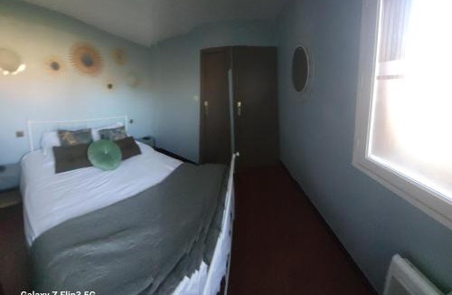 Le Boulou House | Appartement-1- prive, terrasse, parking et jardin