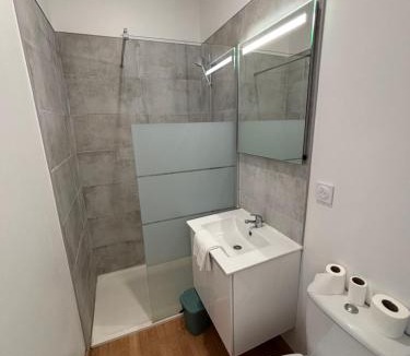 Valleres Apartment | Appartement 10 personnes avec terrasse à Vallères