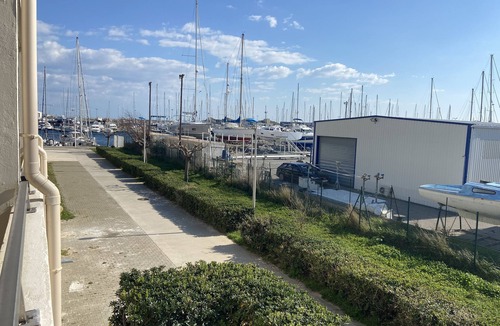 Gruissan Apartment | Appartement 100 m2 Terrasse Piscine