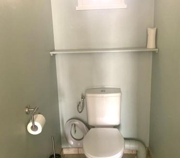 Le Martinet Apartment | Appartement 100m2 avec grand terrain